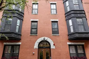 28 Isabella St, Boston, MA 02116 - Photo 3