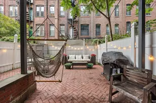 28 Isabella St, Boston, MA 02116 - Photo 13