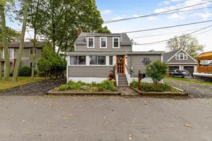 4 Tibbetts Ave, Danvers, MA 01923 - Photo 31
