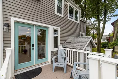 4 Tibbetts Ave, Danvers, MA 01923 - Photo 35