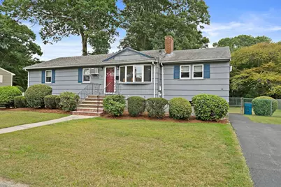 14 Gerald Avenue, Randolph, MA 02368 - Photo 1
