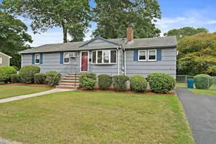 14 Gerald Ave, Randolph, MA 02368 - Photo 1
