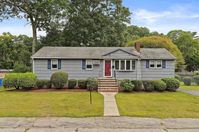 14 Gerald Avenue, Randolph, MA 02368 - Photo 29