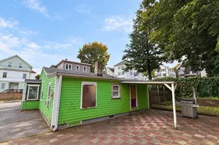 19 Lafrance Ct, New Bedford, MA 02740 - Photo 5