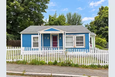 19 Lafrance Ct, New Bedford, MA 02740 - Photo 1