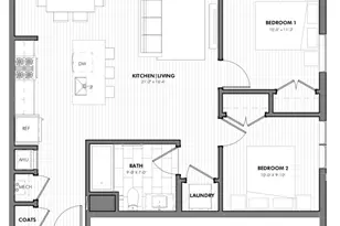 656 Saratoga, Boston, MA 02128 - Photo 3
