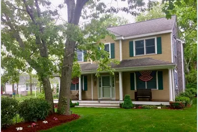18 Louis Ave, Dennis, MA 02638 - Photo 3