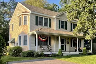 18 Louis Ave, Dennis, MA 02638 - Photo 1