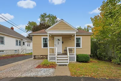 139 Massachusetts Ave, North Andover, MA 01845 - Photo 1