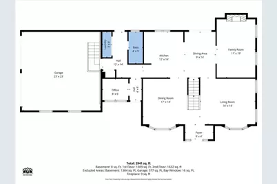 104 Leonard Farm Rd, Abington, MA 02351 - Photo 33