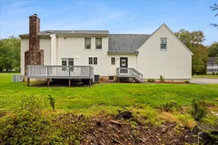 104 Leonard Farm Rd, Abington, MA 02351 - Photo 31