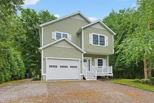 109 Bear Hill Rd, Cumberland, RI 02864 - Photo 1