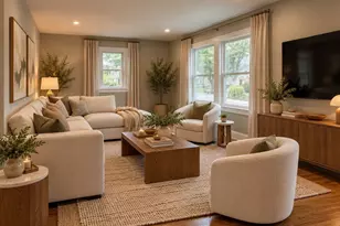 12 Bronx Rd, Boston, MA 02132 - Photo 1