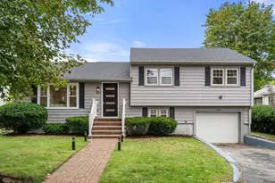 20 Homer Rd, Arlington, MA 02476 - Photo 1