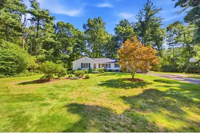 6 Centerwood Drive, Wilbraham, MA 01095 - Photo 3