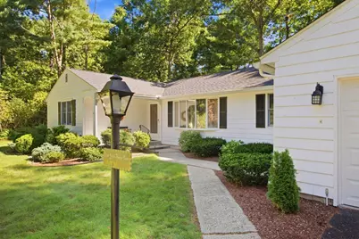 6 Centerwood Drive, Wilbraham, MA 01095 - Photo 5