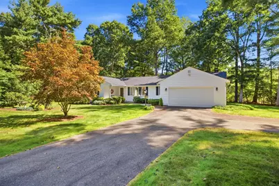 6 Centerwood Drive, Wilbraham, MA 01095 - Photo 1