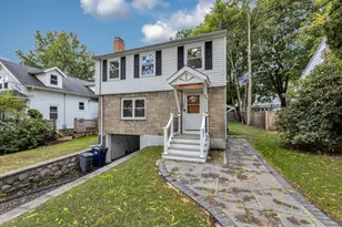 46 Brucewood St, Boston, MA 02132 - Photo 1