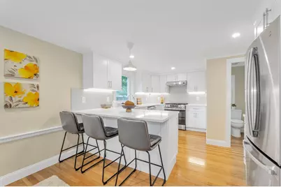 46 Brucewood Street, Boston, MA 02132 - Photo 5