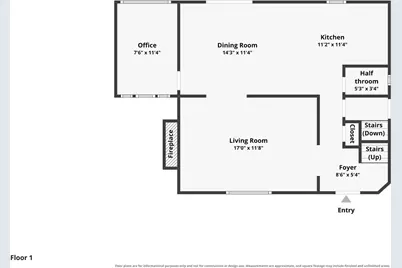 46 Brucewood Street, Boston, MA 02132 - Photo 27
