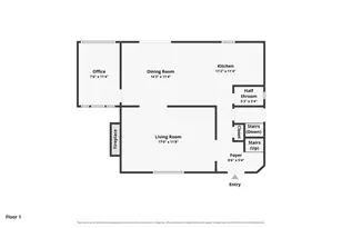 46 Brucewood St, Boston, MA 02132 - Photo 27