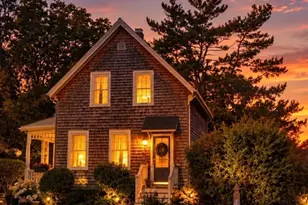535 Harvard St, Whitman, MA 02382 - Photo 1