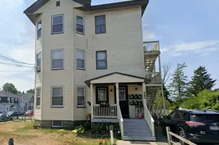 580 Bay St, Taunton, MA 02780 - Photo 1