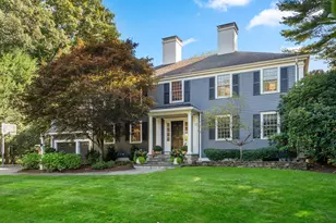 19 Salem Rd, Wellesley, MA 02481 - Photo 1