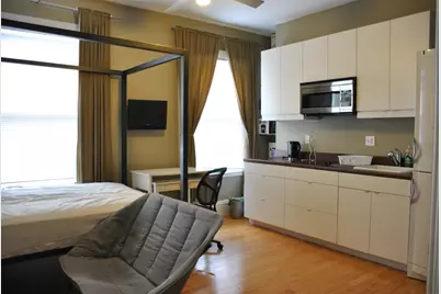 323 Beacon #9, Boston, MA 02116 - Photo 1