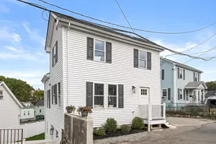 11 Hovey St, Woburn, MA 01801 - Photo 1