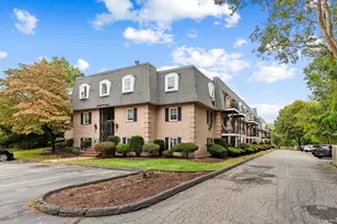 500 Northshore Rd, Peabody, MA 01960 - Photo 1