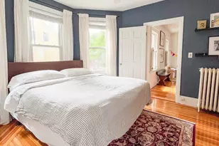 35 William St, Cambridge, MA 02139 - Photo 1