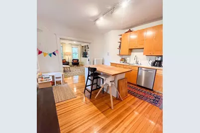 35 William St #2, Cambridge, MA 02139 - Photo 5