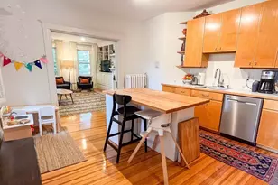 35 William St, Cambridge, MA 02139 - Photo 5