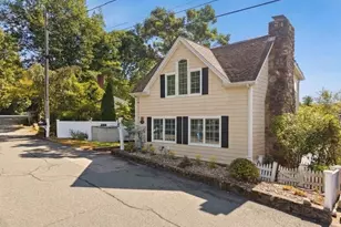 75 Gilmore Rd, Wrentham, MA 02093 - Photo 1