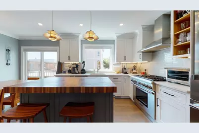 459 E 8th #1, Boston, MA 02127 - Photo 3