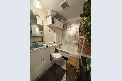429 Beacon Street #1, Boston, MA 02115 - Photo 5