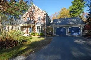 96 Forest Ridge Rd, Concord, MA 01742 - Photo 1