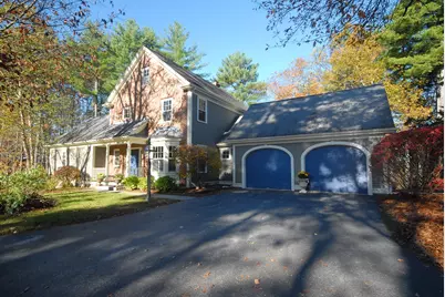 96 Forest Ridge Rd #96, Concord, MA 01742 - Photo 1