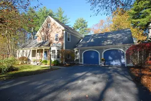 96 Forest Ridge Rd, Concord, MA 01742 - Photo 1