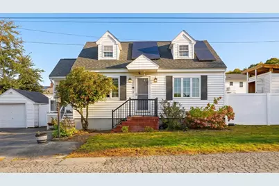 40 Rossi St, Methuen, MA 01844 - Photo 35