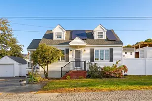 40 Rossi St, Methuen, MA 01844 - Photo 35