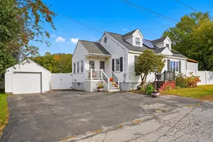40 Rossi St, Methuen, MA 01844 - Photo 1