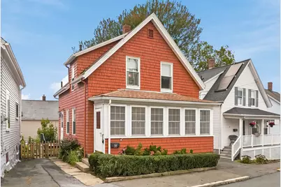 8 Ord St, Salem, MA 01970 - Photo 1