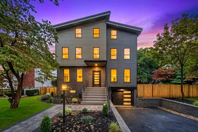 115 Winchester Rd, Arlington, MA 02474 - Photo 1