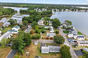 24 Broadmarsh Ave, Wareham, MA 02571 - Photo 27