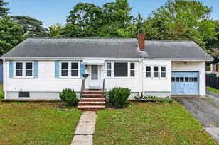 29 Church St, Braintree, MA 02184 - Photo 1