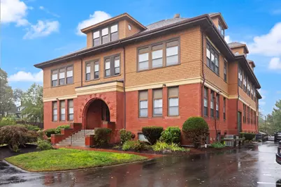 110 South Ave #2, Whitman, MA 02382 - Photo 1