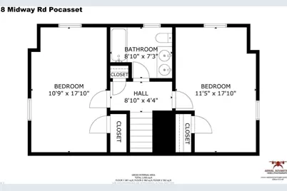 8 Midway Rd, Bourne, MA 02559 - Photo 41