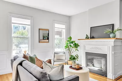 2 Wyatt Circle #2, Somerville, MA 02143 - Photo 1